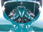 Ford Woodie Custom 1947 года
